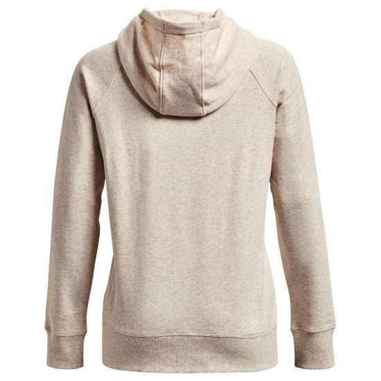 Under Armour Γυναικείο φούτερ Rival Fleece Hoodie